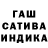 ГАШ Cannabis Irfanulla Hodjaev
